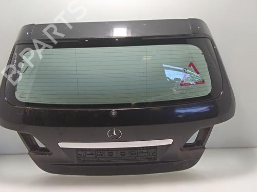 Used Tailgate MERCEDES-BENZ B-CLASS Sports Tourer (W245) B 180 CDI (245.207) (109 hp) 17791144