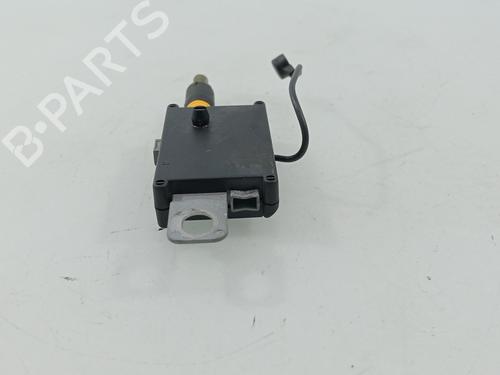 Electronic module RENAULT LAGUNA II (BG0/1_) | BP31755957M83