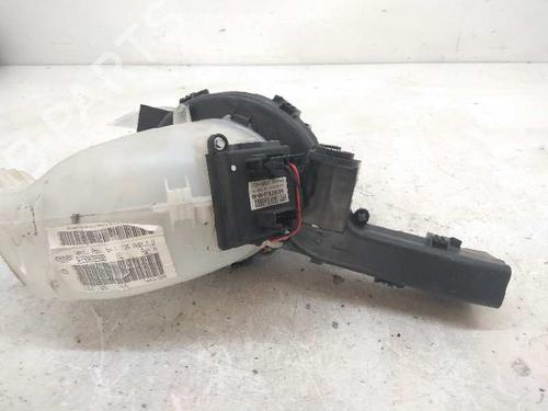 Heater blower motor CITROËN C4 Picasso I MPV (UD_)  | BP5306799M62 