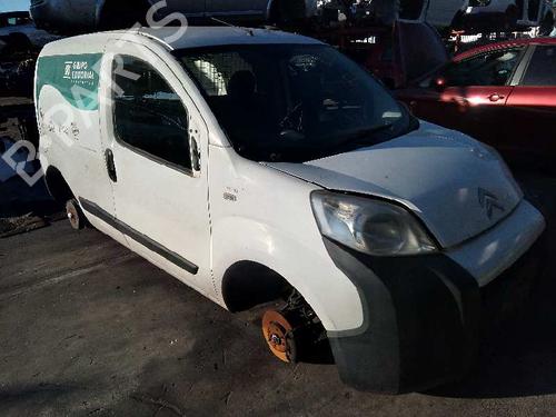 Boîte à Fusibles CITROËN NEMO Box Body/MPV (AA_)  | BP7883170E1 