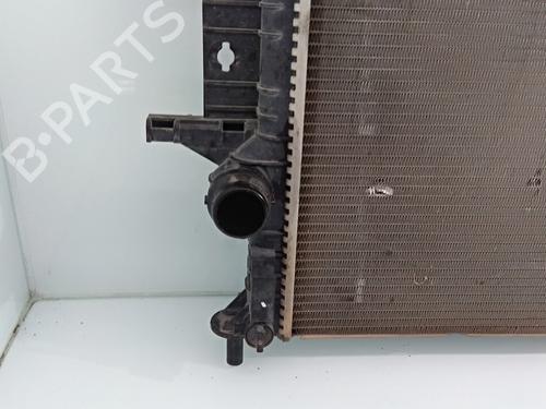 Køler VOLVO V40 Cross Country (526)  | BP17684482M31 