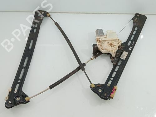 Used Front right window mechanism CITROËN C4 Picasso II [2013-2025]  27318812