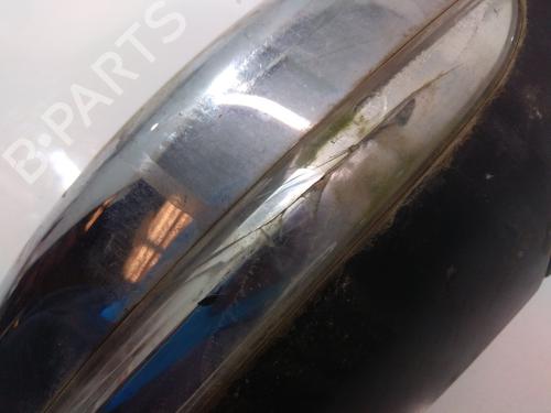 Right mirror PEUGEOT 208 I (CA_, CC_)  | BP13528099C27 
