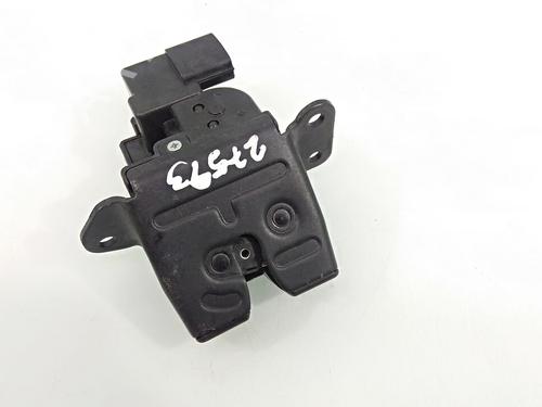 Used Tailgate lock KIA CEE'D (JD) [2012-2018]  20115219