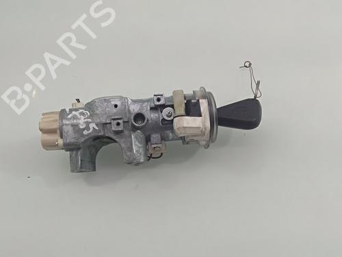 Used Ignition barrel SUBARU IMPREZA Hatchback (GR, GH, G3) 2.0 D AWD (150 hp) 18829626