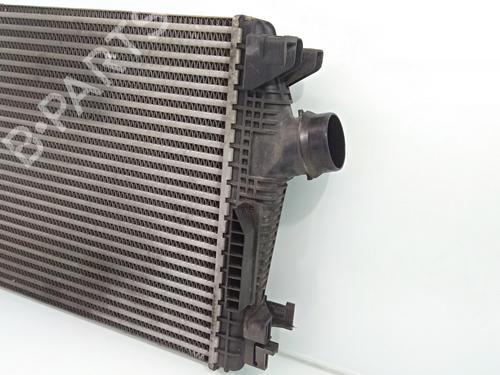 BP15062855M30 | Intercooler CHEVROLET CRUZE (J300) 2.0 CDI BP15062855M30