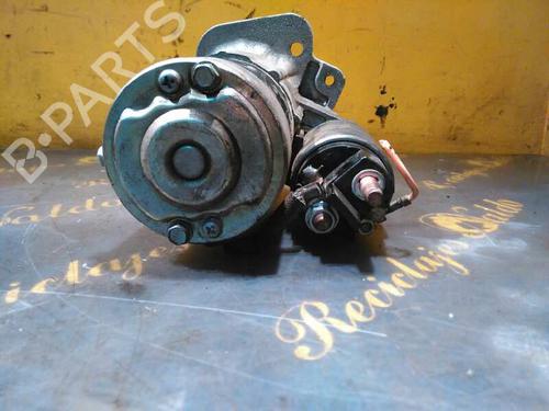 Starter RENAULT MEGANE II (BM0/1_, CM0/1_)  | BP5301644M8 
