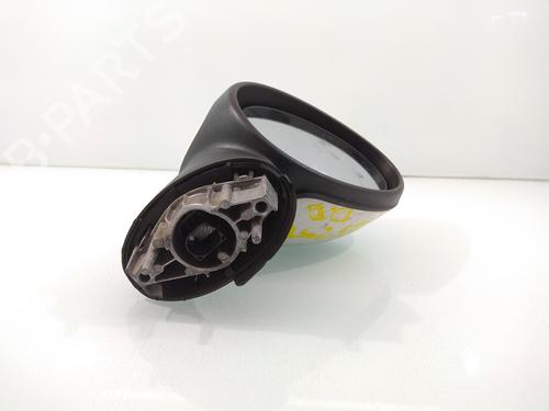 Right mirror MINI MINI (R56)  | BP11494185C27 