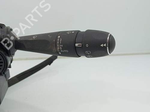 Headlight switch PEUGEOT 3008 I MPV (0U_)  | BP29724634I24 