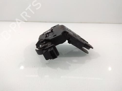 Tailgate lock AUDI A3 (8P1) 2.0 TDI 16V | BP22714593C101 
