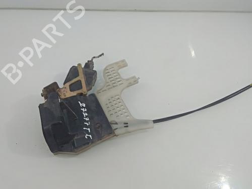 Used Rear left lock HYUNDAI TUCSON (JM) [2004-2019]  19584116