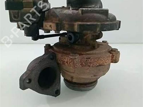 Turbolader/Kompressor Turbolader/Kompressor 38521893 38521893