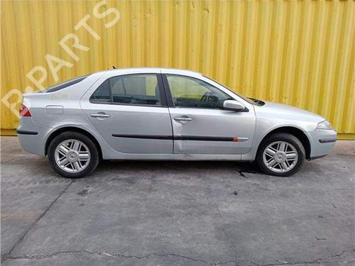 Used Parts RENAULT LAGUNA II (BG0/1_) 2.2 dCi (BG0F) 4959080