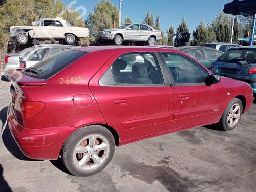 Hood lift support CITROËN XSARA (N1)  | BP16529403C139 