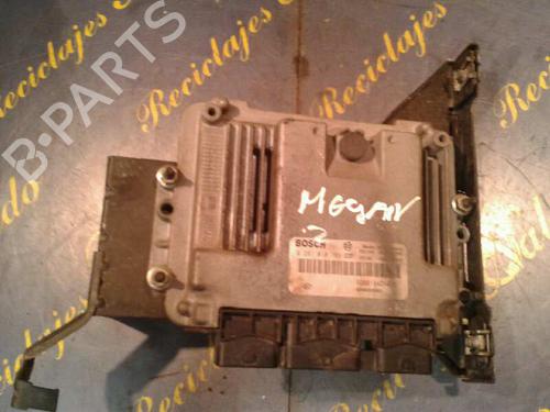 Used Engine control unit (ECU) RENAULT MEGANE II (BM0/1_, CM0/1_) 1.9 dCi (BM0G, CM0G) (120 hp) 5311516