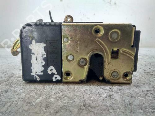 Used Front right lock CHRYSLER VOYAGER / GRAND VOYAGER III (GS_, NS_) 2.5 TD (116 hp) 5291133