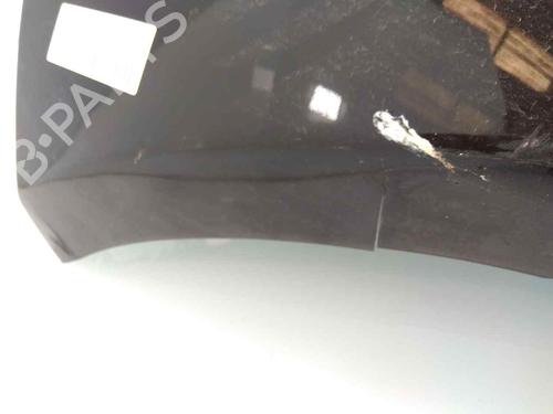 Rear bumper ALFA ROMEO MITO (955_)  | BP10317801C8 