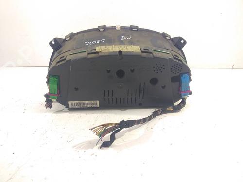 Instrument cluster SKODA OCTAVIA II (1Z3)  | BP7159463C47 