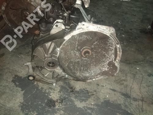 Used Gearbox FORD FOCUS II Turnier (DA_, FFS, DS) 1.8 TDCi (115 hp) 6959295