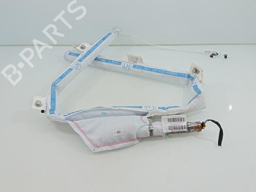 Used Left curtain airbag MG MG ZS SUV (AZS1) [2017-2025]  29437786