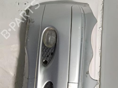 Front bumper MERCEDES-BENZ C-CLASS (W203) C 220 CDI (203.006, 203.008) | BP17562446C7 