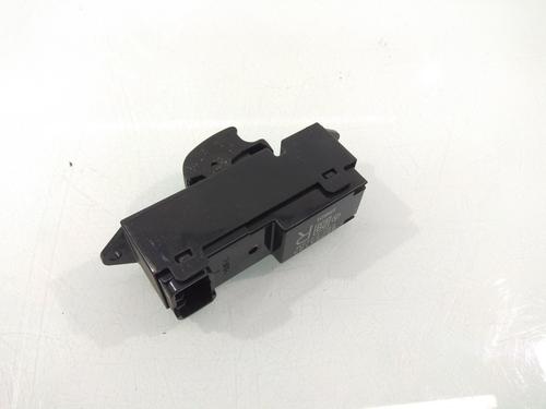 Left rear window switch CITROËN C-CROSSER (VU_, VV_) 2.2 HDi | BP11716679I29 