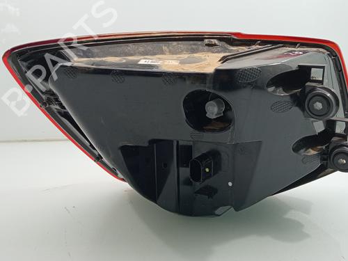 Right taillight AUDI Q2 (GAB, GAG)  | BP28093702C35 