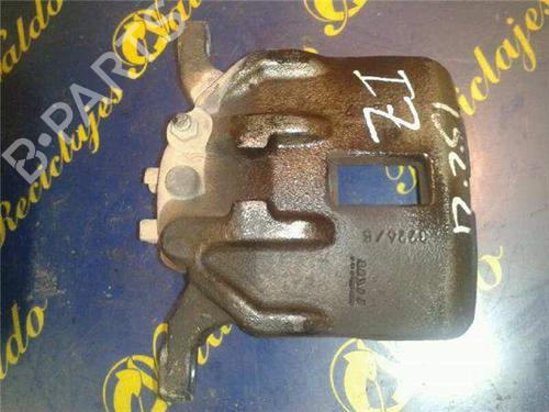 Used Left front brake caliper Left front brake caliper 11621072 11621072