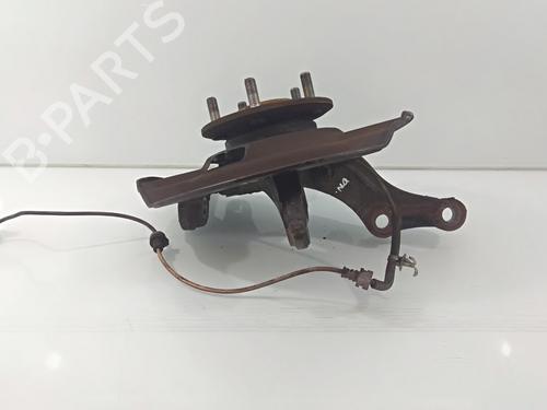 Left front steering knuckle HONDA CR-V III (RE_)  | BP17773672M25 