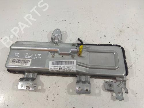 Elektronisk modul MERCEDES-BENZ C-CLASS Coupe (CL203) C 180 Kompressor (203.746) (143 hp) 7845448