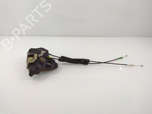 Front right lock TOYOTA LAND CRUISER PRADO (_J12_) 3.0 D-4D (KDJ120, KDJ125) | BP13561329C97 