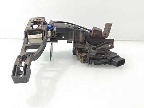 Front left lock FORD MONDEO IV (BA7)  | BP17953364C98 