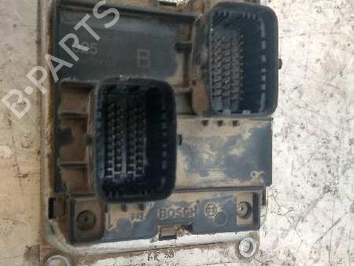 Centralina do motor ALFA ROMEO 145 (930_) 1.4 i.e. 16V T.S. (930.A3A) (103 hp) 0261204943   | 0261204943   | BOSCH |