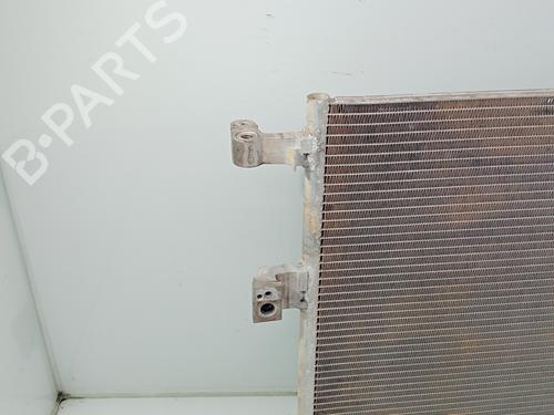 AC radiator BMW X4 (F26) xDrive 20 d | BP29395218M32 