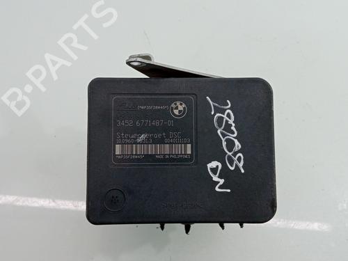 ABS pump BMW 3 (E90)  | BP24470108M43