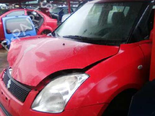 Devioluci SUZUKI SWIFT III (MZ, EZ)  | BP5290132I23 