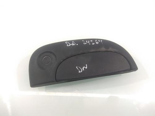 Used Front right exterior door handle RENAULT KANGOO (KC0/1_) 1.5 dCi (68 hp) 9844095