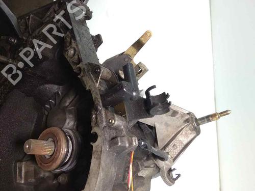 Gearbox NISSAN MICRA III (K12)  | BP10182751M3 