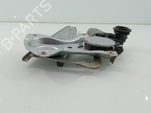 Rear left window mechanism TOYOTA YARIS (_P13_) 1.5 Hybrid (NHP130_) | BP29944750C24 
