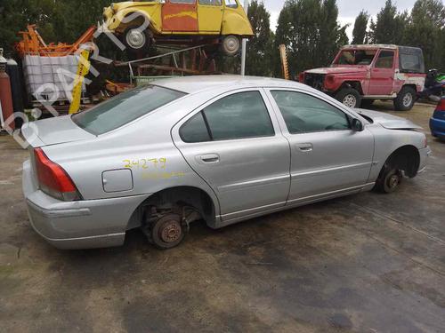 Indsprøtningspumpe VOLVO S60 I (384) D5 | BP13528330M78 