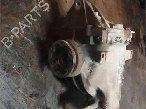Rear differential BMW 3 Touring (E46) 320 d | BP38522706M24 - Image 6