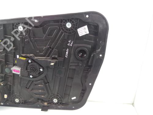 Front right window mechanism KIA SPORTAGE III (SL)  | BP13528216C23 