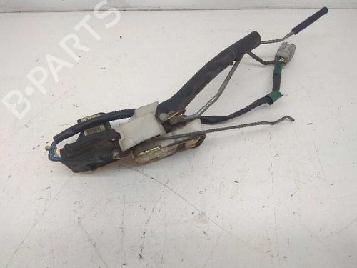 Front left lock ROVER 400 II (RT) 420 D | BP13541574C98 
