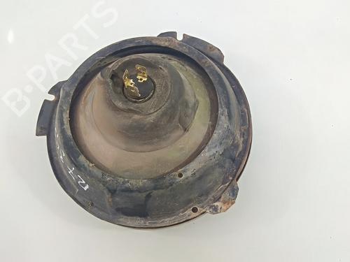 Left headlight MITSUBISHI PAJERO I (L04_G, L14_G)  | BP18907830C28 