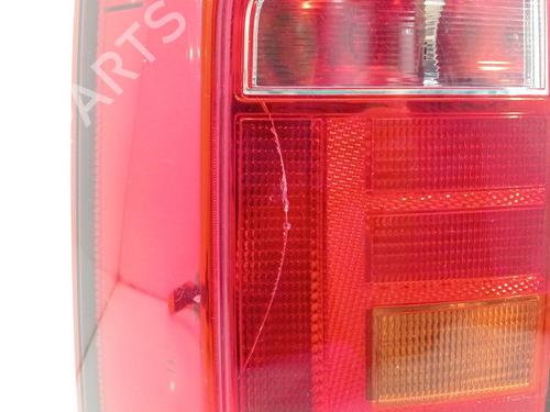 Left taillight VW CADDY III Box Body/MPV (2KA, 2KH, 2CA, 2CH) 1.6 TDI | BP29456775C34 