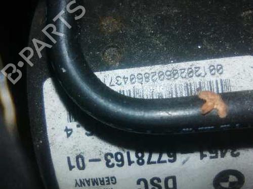Used ABS pump BMW 3 (E90) [2004-2012]  5307990