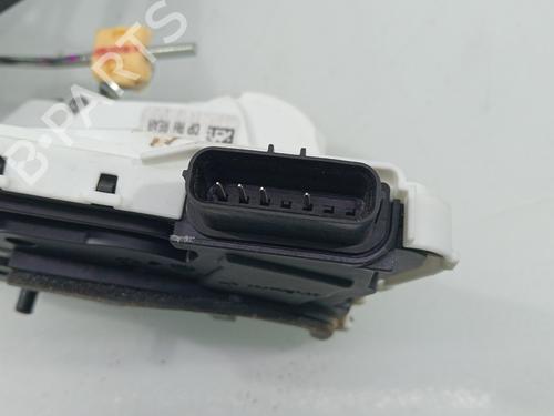 Rear right lock MG MG HS (AS23) | BP32169612C99