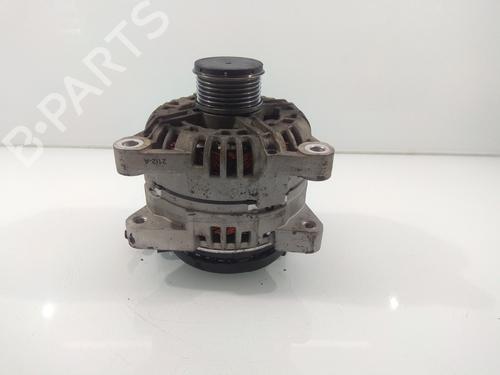 Alternator OPEL ASTRA G Hatchback (T98)  | BP10506661M7 