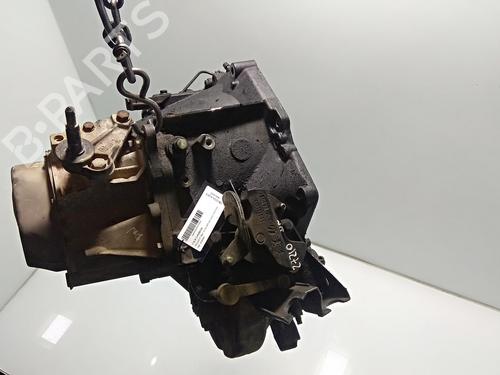 Gearbox PEUGEOT 308 I (4A_, 4C_)  | BP18470796M3 