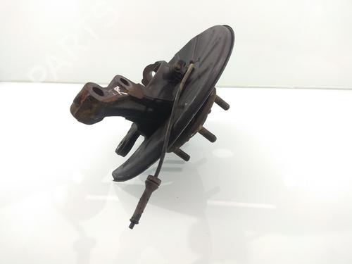 Left front steering knuckle LAND ROVER FREELANDER I (L314) 2.0 Td4 4x4 | BP5310064M25 